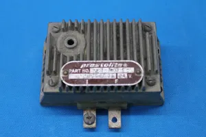 Prestolite Voltage Regulator 24V P/N: VSF-7403-S Cessna 402A (26679)